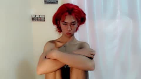 Snapshot of urasianyana chatting on 29, 4, 2026 urasianyana online show from 29, 4, 2026