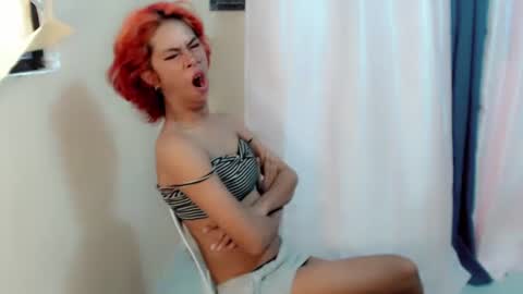 Snapshot of urasianyana chatting on 11, 5, 2026 urasianyana online show from 11, 5, 2026