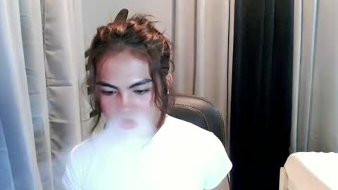 Snapshot of urbaby_anthony chatting on 29, 6, 2026 urbaby_anthony online show from 29, 6, 2026
