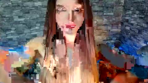 Snapshot of urbabyhot_gurl chatting on 26, 1, 2025 QUEEN ANGEL online show from 26, 1, 2025