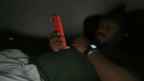 urbandick5 online show from 17, 12, 2025