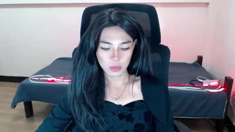 Snapshot of urbeautifulalexa chatting on 13, 3, 2026 Miss alexa online show from 13, 3, 2026