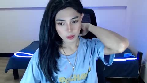 Snapshot of urbeautifulalexa chatting on 31, 3, 2026 Miss alexa online show from 31, 3, 2026