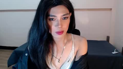 Snapshot of urbeautifulalexa chatting on 3, 4, 2026 Miss alexa online show from 3, 4, 2026