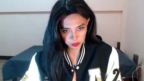 Snapshot of urbeautifulalexa chatting on 5, 4, 2026 Miss alexa online show from 5, 4, 2026