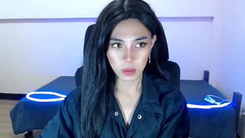 Snapshot of urbeautifulalexa chatting on 7, 4, 2026 Miss alexa online show from 7, 4, 2026