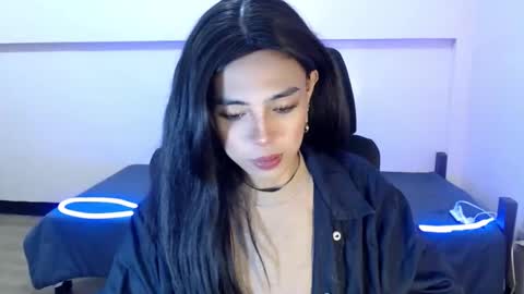 Snapshot of urbeautifulalexa chatting on 9, 4, 2026 Miss alexa online show from 9, 4, 2026