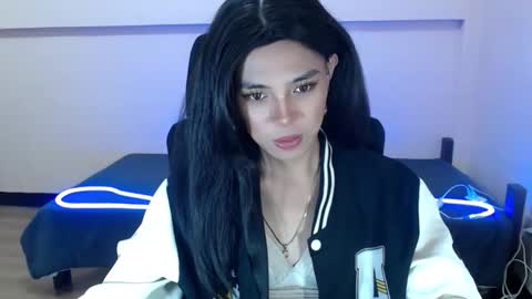 Snapshot of urbeautifulalexa chatting on 10, 4, 2026 Miss alexa online show from 10, 4, 2026