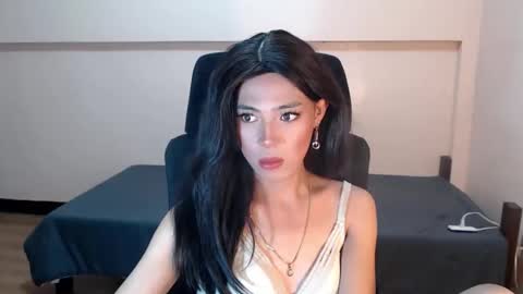 Snapshot of urbeautifulalexa chatting on 11, 4, 2026 Miss alexa online show from 11, 4, 2026