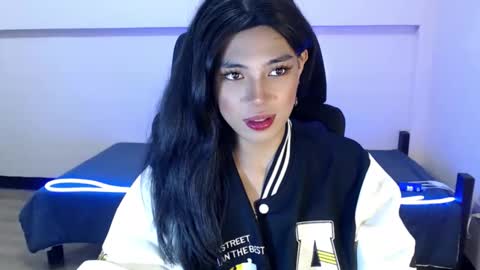 Snapshot of urbeautifulalexa chatting on 13, 4, 2026 Miss alexa online show from 13, 4, 2026