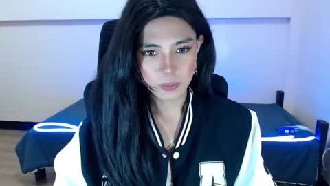 Snapshot of urbeautifulalexa chatting on 14, 4, 2026 Miss alexa online show from 14, 4, 2026