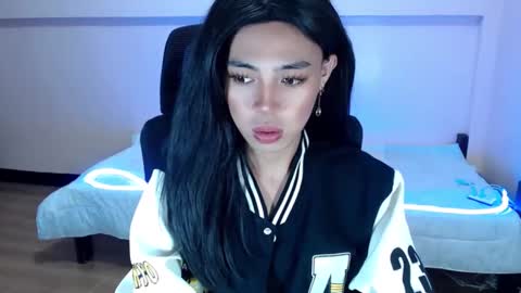 Snapshot of urbeautifulalexa chatting on 19, 4, 2026 Miss alexa online show from 19, 4, 2026