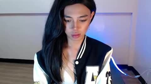 Snapshot of urbeautifulalexa chatting on 21, 4, 2026 Miss alexa online show from 21, 4, 2026