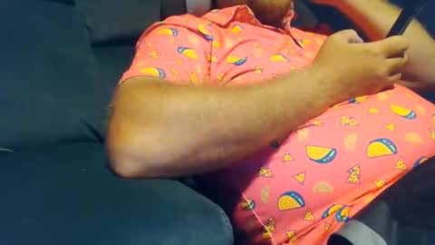 Snapshot of urbigfun chatting on 4, 3, 2026 YBF online show from 4, 3, 2026