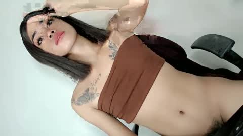 Haley Mhate online show from 5, 2, 2025