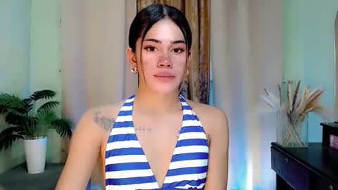 Haley Mhate online show from 15, 9, 2025