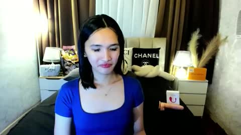 urblossom_princess online show from 27, 11, 2025