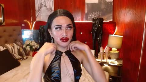 KENDALL online show from 11, 12, 2024