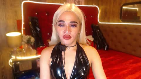 KENDALL online show from 15, 1, 2025