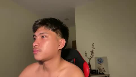 Snapshot of urcuteguy_jhonx chatting on 14, 1, 2026 Dannie online show from 14, 1, 2026