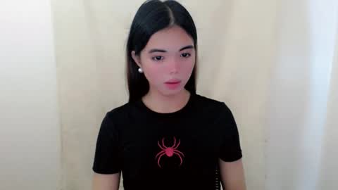 urcutie_ayah online show from 3, 11, 2025