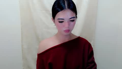 urcutie_ayah online show from 18, 11, 2025