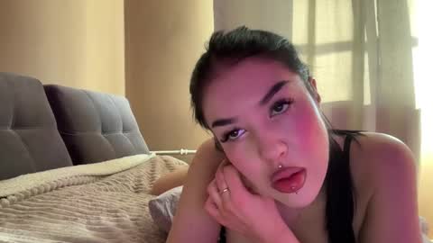 Snapshot of urdevilbaby chatting on 11, 3, 2025 Margo online show from 11, 3, 2025