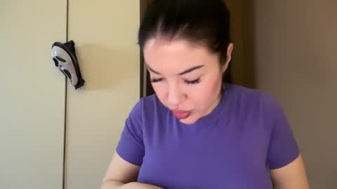 Snapshot of urdevilbaby chatting on 28, 10, 2025 Margo online show from 28, 10, 2025