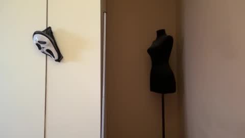 Snapshot of urdevilbaby chatting on 7, 11, 2025 Margo online show from 7, 11, 2025