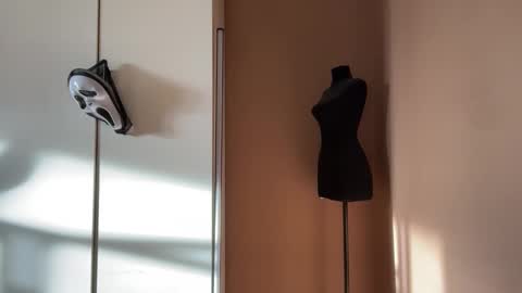 Snapshot of urdevilbaby chatting on 8, 11, 2025 Margo online show from 8, 11, 2025