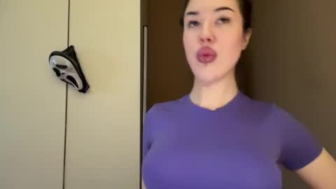 Snapshot of urdevilbaby chatting on 10, 11, 2025 Margo online show from 10, 11, 2025