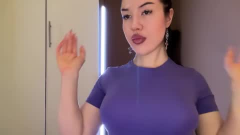 Snapshot of urdevilbaby chatting on 22, 11, 2025 Margo online show from 22, 11, 2025