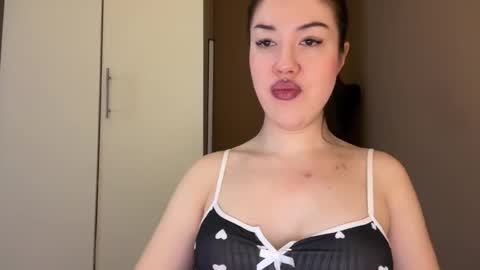 Snapshot of urdevilbaby chatting on 24, 11, 2025 Margo online show from 24, 11, 2025