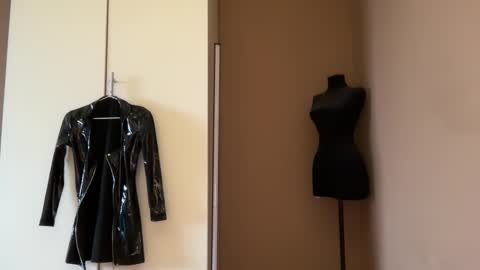 Snapshot of urdevilbaby chatting on 25, 11, 2025 Margo online show from 25, 11, 2025