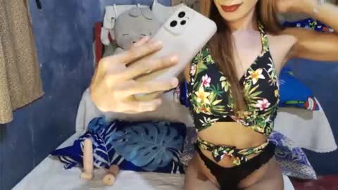 Snapshot of urdream_angela chatting on 22, 4, 2026 Hot Angel online show from 22, 4, 2026