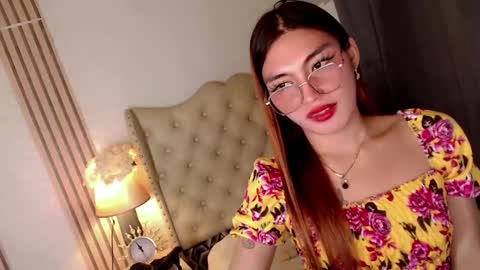 Snapshot of urdream_bride chatting on 31, 1, 2025 urdream_bride online show from 31, 1, 2025