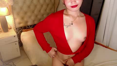 Snapshot of urdream_bride chatting on 24, 2, 2025 urdream_bride online show from 24, 2, 2025