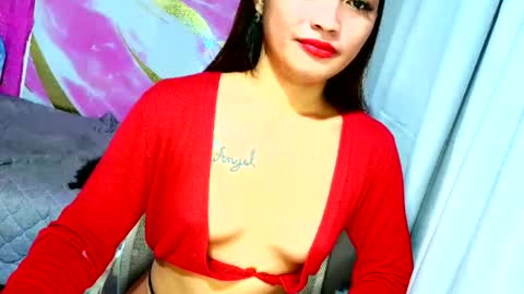 Snapshot of urdream_bride chatting on 11, 10, 2025 urdream_bride online show from 11, 10, 2025