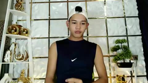 urdreamboy_clarin online show from 9, 1, 2026