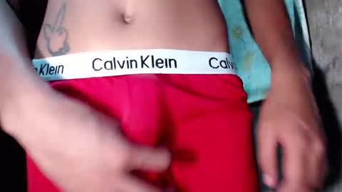 Snapshot of urdreamboy_clarin chatting on 8, 4, 2026 urdreamboy_clarin online show from 8, 4, 2026