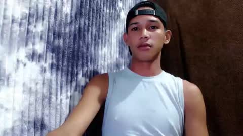 Snapshot of urdreamboy_clarin chatting on 8, 5, 2026 urdreamboy_clarin online show from 8, 5, 2026