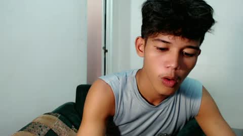 Snapshot of urdreamboy_clarin chatting on 18, 6, 2026 urdreamboy_clarin online show from 18, 6, 2026