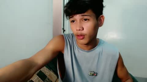 Snapshot of urdreamboy_clarin chatting on 18, 6, 2026 urdreamboy_clarin online show from 18, 6, 2026