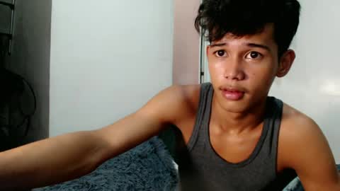 Snapshot of urdreamboy_clarin chatting on 19, 6, 2026 urdreamboy_clarin online show from 19, 6, 2026