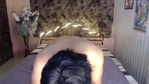 Snapshot of urdreamboy_doms chatting on 26, 6, 2026 urdreamboy_doms online show from 26, 6, 2026