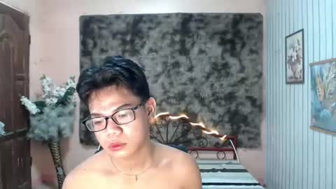 Snapshot of urdreamboy_doms chatting on 19, 7, 2026 urdreamboy_doms online show from 19, 7, 2026