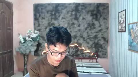 Snapshot of urdreamboy_doms chatting on 21, 7, 2026 urdreamboy_doms online show from 21, 7, 2026