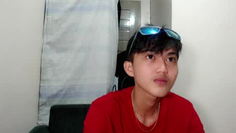 urdreamboy_prince online show from 10, 7, 2026