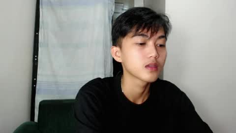 urdreamboy_prince online show from 13, 7, 2026