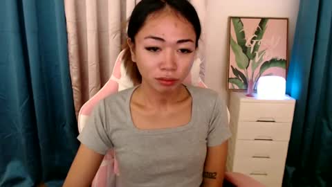 Snapshot of urfantacyjamaica chatting on 10, 2, 2025 ayumi reacher online show from 10, 2, 2025